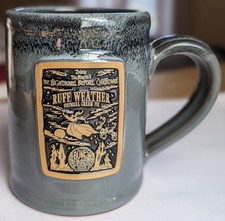 Disney Nightmare Before Christmas Zero Ruff Weather Deneen Pottery Mug 2023 picture