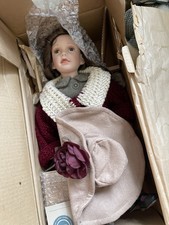 Yesterday's Child The Doll Collection Boyds Limited Edition - Candice (4923) NEW picture