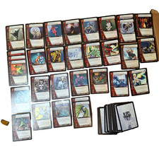 Marvel VS System Upper Deck/2004-2007/ Regular/Lot of 105/ 13 Duplicates picture