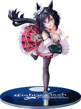 Fat Company 4580678969381 Uma Musume Pretty Derby Aisin Flash 1/7 Scale Plastic picture