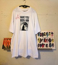 Tommy Guerrero in person autographed Powell Peralta T- shirt and record album  picture