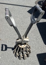 Vintage Fein 12 Lug Paint Closing Tool Works picture