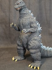 Godzilla 1984 Toho Sakai Modeling Collection X-Plus Garage Toy  picture
