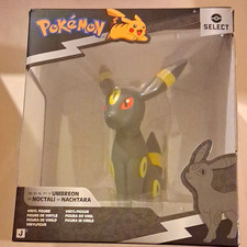 Pokémon Select Umbreon Vinyl Figure, Vinyl Material, Pokémon Franchise picture