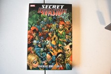 Secret Invasion OHC Brian Bendis Marvel Avengers picture