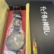 ULTRA-RARE JDM SEIKO ALBA STUDIO GHIBLI