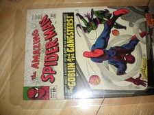 The Amazing Spider-Man #23  8.5 qualified..add pgs removed..high grade see pics picture