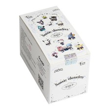 KM Sanrio Characters Collection Trading Card Sealed Box Booster Box - 36 Packs picture