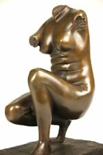 Aphrodite Venus of Milos statue Goddess of love & beauty bronze sculpture Figure picture