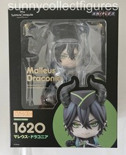 Nendoroid Malleus Draconia 1620 Disney Twisted Wonderland Good Smile NEW - US picture