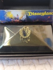 Vintage Disneyland Main Street Electrical Parade Farewell 1996 Light Bulb Blue picture