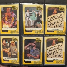 Lot- It's Always Sunny in PA- 26 cards All /499- Cryptozoic 2026 SDCC Exclusive  picture