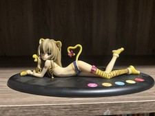 Toradora taiga figure picture
