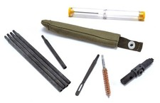 M1 Garand Buttstock Cleaning Kit with Oiler picture