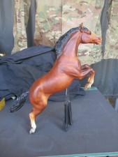 Vtg Breyer JUMPING HORSE picture