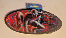 Rare Canadian XZ 2007 Marvel Spiderman 3 Movie Sticker 7