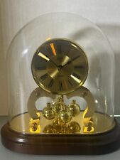 RARE Schatz 1881 400 Day Anniversary Clock One Jewel Unadjusted Mint Cond Works picture