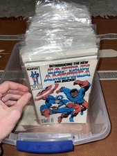 94 Bulk Lot Assorted 90s Y2k Comics Dc, Marvel, Comic Books Superhero picture