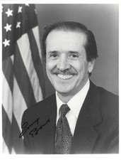 Sonny Bono Sonny & Cher REAL hand SIGNED 8x10