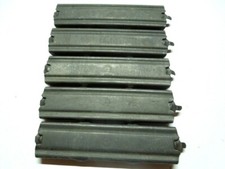 5 Original WW2 USGI Springfield M1903A3 5 Round Stripper Clips MINT CONDITION  picture