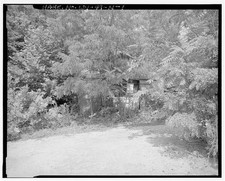 Photo:Millville NJ 1900s Standard Lime & Stone Quarry Blacksmith Shop picture