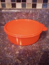 Tupperware 3 Cup Round Container-NEW picture
