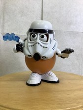 Mr Potato Head Star Wars Stormtrooper Potato Head picture