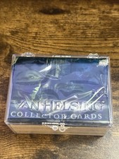 2004 Comic Images VAN HELSING Movie Trading Card Set (72) + Wrapper Hugh JACKMAN picture