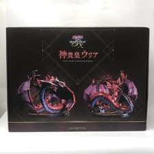 Yu Gi Oh Gx Uria Lord Of Searing Flames picture