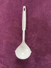 VIntage Ekco Nylon Kitchen Utensil Ladle NOS picture