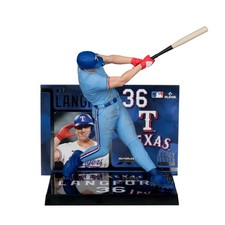 Wyatt Langford (Texas Rangers) McFarlane MLB 7