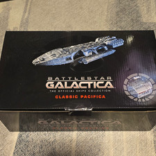 Master Replicas Battlestar Pacifica picture