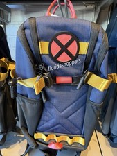 Disney Parks D23 2026 Heroes & Villains Marvel X-Men '97 Sling Backpack New picture