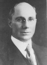 Edward Kavanagh ca 1940 Historic Old Photograph picture