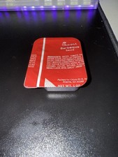 Chick-fil-A Barbeque Sauce RARE POSITION MISPRINT picture
