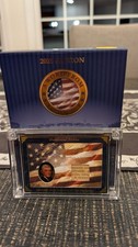 2025 A Word From POTUS Thomas Jefferson  Relic Card #377/649 - Forensic Matched picture
