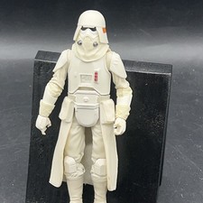 Hasbro Star Wars Snowtrooper 3.75 inch Action Figure 2021 off-white picture