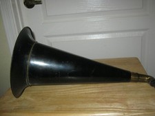 Collumbia Phonograph Horn picture