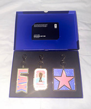 FIFA World Cup 2026 Hospitality gift Los Angeles Metal Keychain Set, Round of 32 picture
