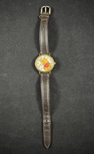 Vintage Timex Winnie The Pooh Disney Watch picture