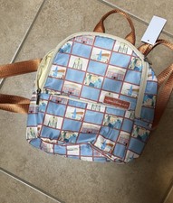 2025 Disney Park’s exclusive Walt Disney Company Mini Employee Store Backpack picture