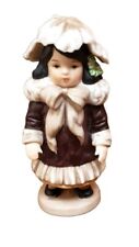Elizabeth Giordano The Heirloom Tradition H3803 Figurine 3.5