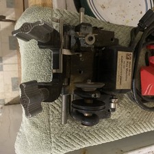For Parts Or Repair ILCO Mini-Mite Machine No 008 picture