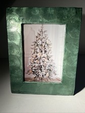 Nicole Miller Home 5×7 Picture Frame Made in Philippines picture