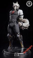 Beast Soul Sculpture Studio 1/6Scale Zenless Zone Zero Von Lycaon H33CM In Stock picture