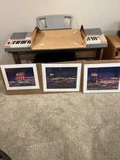 Paul H. Adams Artist Proof Set (20/50) picture