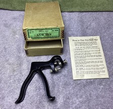 VTG. SEARS SAW SET NO. 4896 picture