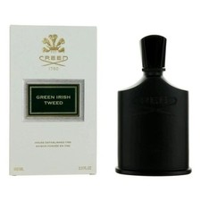 Green Irish Tweed by Creed Cologne for Men 3.3 oz / 3.4 oz New In Box picture