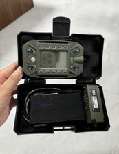 New US TCA Keypad Display Unit KDU for 2024 Ver. TCA PRC 152A Radio（No radio) picture