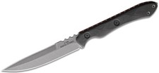 Tops Rapid Strike Fixed Blade Knife 4.13